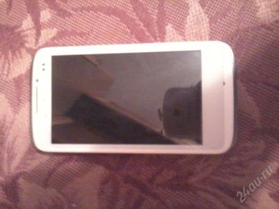 Лот: 2450050. Фото: 1. alcatel one touch 993d. Смартфоны