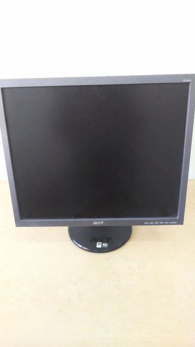 Лот: 15498853. Фото: 1. Монитор Acer B193. ЖК-мониторы