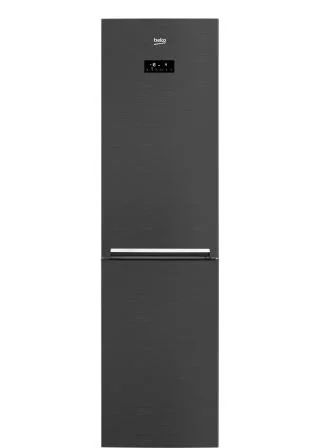 Лот: 18919190. Фото: 1. Холодильник BEKO CNMV5335E20VXR. Холодильники, морозильные камеры