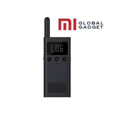 Лот: 13009085. Фото: 1. Рация Xiaomi Mijia Walkie Talkie... Рации, радиостанции