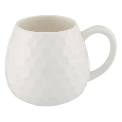 Лот: 24597448. Фото: 1. Кружка Gipfel Blanche, 400 мл... Кружки, стаканы, бокалы