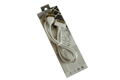 Лот: 14409839. Фото: 1. REMAX / Usb-кабель Apple iPhone... Дата-кабели, переходники
