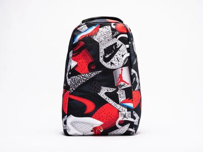Лот: 20412285. Фото: 1. Рюкзак Nike Air Jordan. Рюкзаки