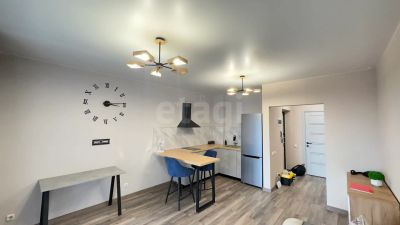 Лот: 25527275. Фото: 1. квартира , Красноярск Краснодарская... Квартиры, студии