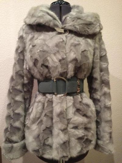 Лот: 4787389. Фото: 1. Продам! Шубка норковая. Верхняя одежда