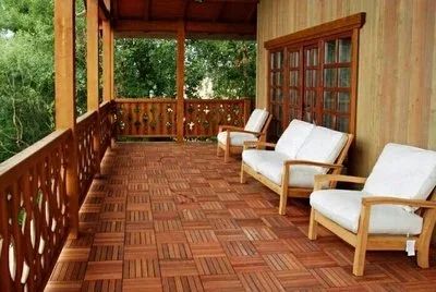 Лот: 10186008. Фото: 1. Масло для дерева Decking Oil... Краски, лаки, растворитель