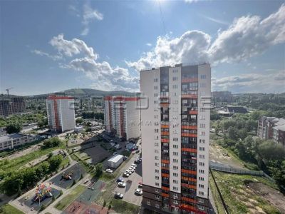 Лот: 20555233. Фото: 1. 1-комнатная квартира на ул. Вильского... Квартиры, студии