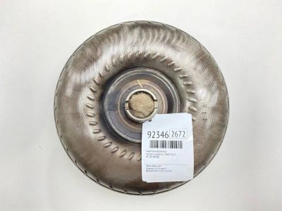 Лот: 23603916. Фото: 1. Гидротрансформатор Hyundai Sonata... Двигатель и элементы двигателя