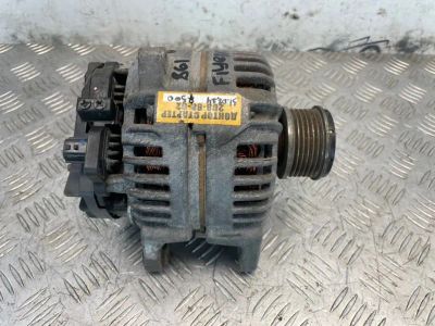 Лот: 25198192. Фото: 1. генератор Renault Fluence L30R. Двигатель и элементы двигателя
