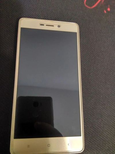 Лот: 11046774. Фото: 1. Xiaomi Redmi 3s. Смартфоны
