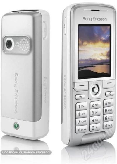 Лот: 210864. Фото: 1. Sony Ericson K310i. Кнопочные мобильные телефоны
