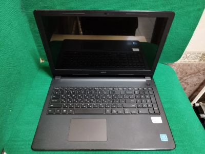 Лот: 20634767. Фото: 1. Ноутбук Dell Inspirion 5 intel... Ноутбуки