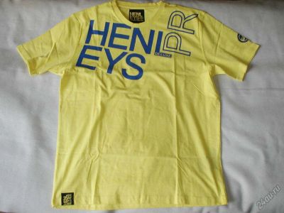 Лот: 5918647. Фото: 1. Футболка slim Henleys Англия р... Футболки, поло