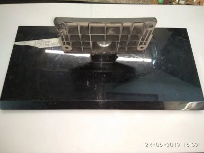 Лот: 13962371. Фото: 1. подставка телевизора Toshiba 40RL933. Кронштейны, стойки, подставки