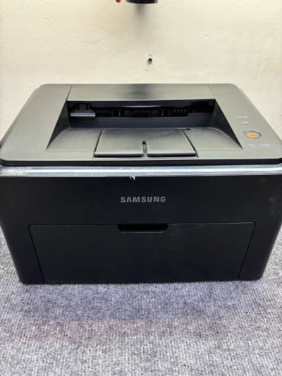 Лот: 23573909. Фото: 1. Принтер Samsung ml-1640. Запчасти