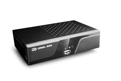 Лот: 14553864. Фото: 1. Продам DVB-T2 HD плеер "Oriel... Цифровое, спутниковое ТВ