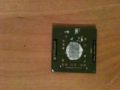 Лот: 905592. Фото: 1. AMD Athlon 64 3400+ 2.2GHz Mobile... Процессоры