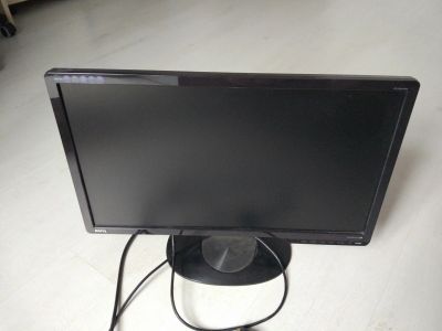 Лот: 12489304. Фото: 1. Монитор BENQ G2320HDB. ЖК-мониторы