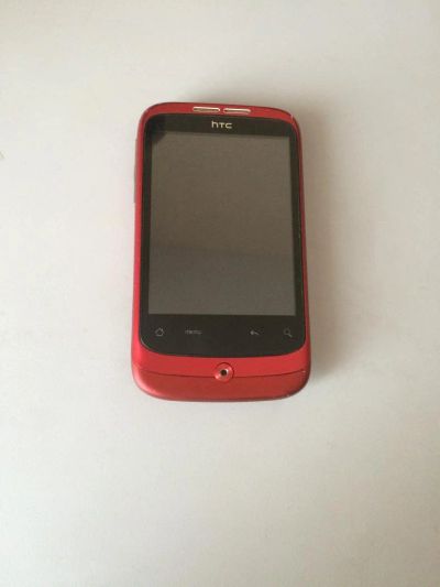 Лот: 5469807. Фото: 1. Телефон HTC. Смартфоны