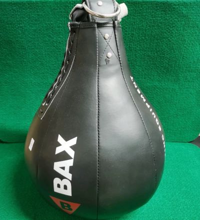 Лот: 19660850. Фото: 1. Боксерская груша Bax ultra boxing... Груши, мешки