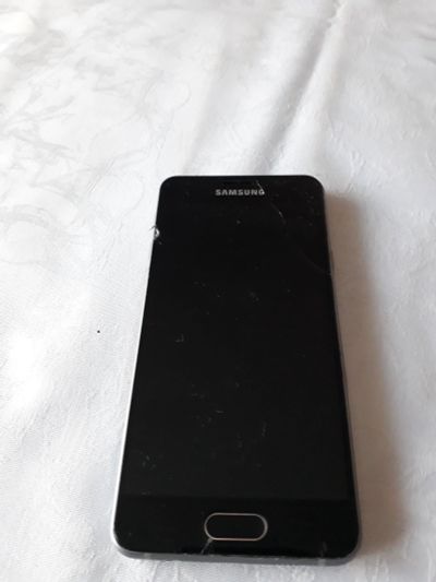 Лот: 15094104. Фото: 1. Телефон Samsung A3(2016). Шлейфы, разъёмы