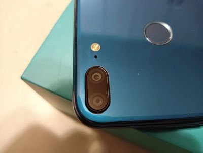 Лот: 18608607. Фото: 1. Honor 9 lite. Смартфоны