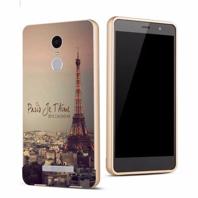 Лот: 7928952. Фото: 1. Чехол для Xiaomi Redmi Note 3... Чехлы, бамперы