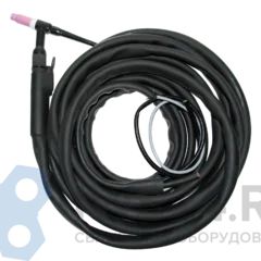 Лот: 17428782. Фото: 1. Горелка TBi SRA 26 8м. Приспособления для электросварочных работ