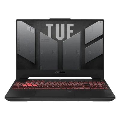 Лот: 25772158. Фото: 1. Игровой ноутбук ASUS 90NR0MU3-M00330. Ноутбуки
