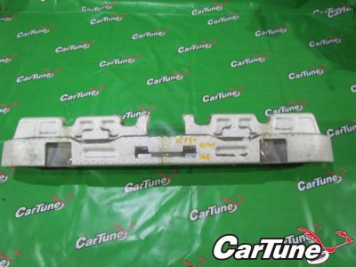 Лот: 10538561. Фото: 1. жесткость бампера r toyota celsior... Кузов