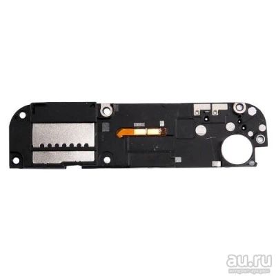 Лот: 12067027. Фото: 1. Звонок (buzzer) Asus ZE552KL... Другое (запчасти, оборудование)
