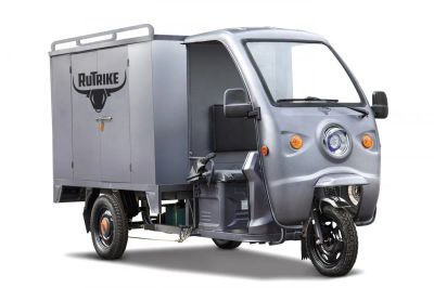 Лот: 24066068. Фото: 1. Rutrike КАРГО 1800 60V1000W. Коммерческие