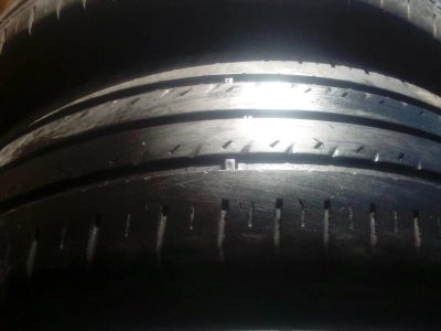 Лот: 9802572. Фото: 1. 195/55 R16 Kumho пара. Шины