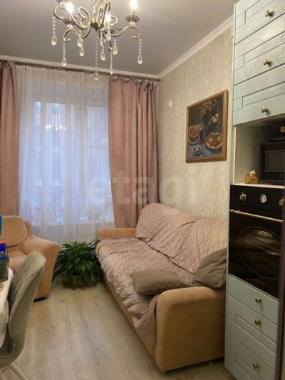 Лот: 25433678. Фото: 1. 2-комн. квартира , Красноярск... Квартиры, студии
