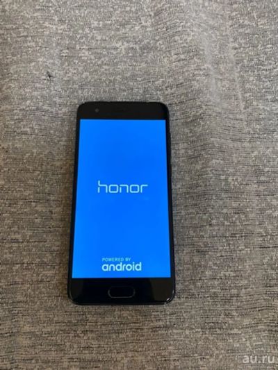 Лот: 16931473. Фото: 1. Смартфон Honor 9 (STF-L09)(в хорошем... Смартфоны
