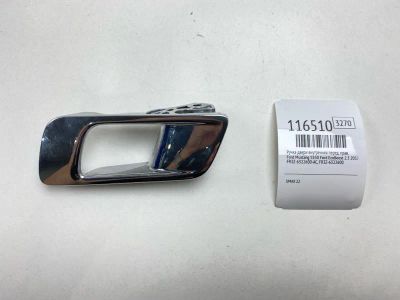 Лот: 25556814. Фото: 1. Ручка двери внутренняя Ford Mustang... Кузов