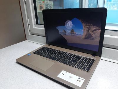 Лот: 19705363. Фото: 1. 15.6 Ноутбук ASUS VivoBook Max... Ноутбуки