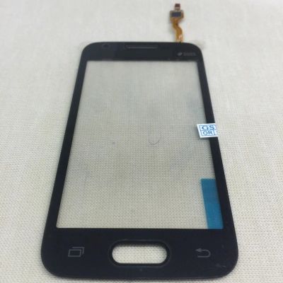 Лот: 6995650. Фото: 1. Тачскрин Samsung SM-G313H Galaxy... Дисплеи, дисплейные модули, тачскрины