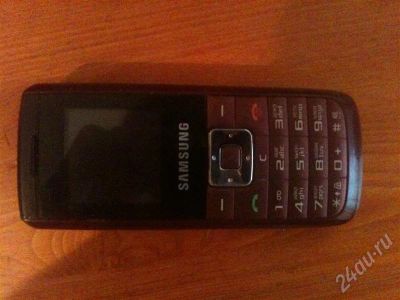 Лот: 629313. Фото: 1. Samsung SGH-B100. Кнопочные мобильные телефоны