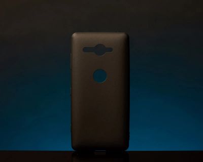 Лот: 19913395. Фото: 1. Кейс X-Level Fib Color для Sony... Чехлы, бамперы