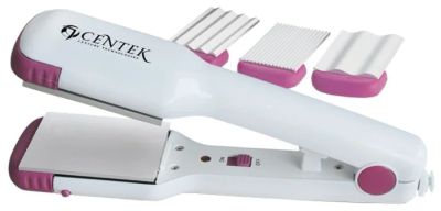 Лот: 14066144. Фото: 1. Выпрямитель для волос CENTEK CT-2005. Укладка и стрижка волос, бритьё, эпиляция