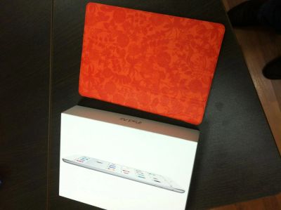 Лот: 4903815. Фото: 1. Планшет Apple iPad Air 32Gb Wi-Fi... Планшеты