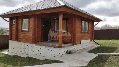 Лот: 14024934. Фото: 1. Продается дом 50 кв.м. 12 сот... Дома
