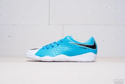 Лот: 11618229. Фото: 1. Футбольная обувь Nike HypervenomX... Кеды, кроссовки, слипоны
