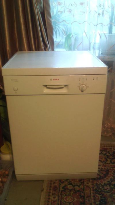 Лот: 6691696. Фото: 1. Bosch 44E02 (б/у) пользовались... Посудомоечные машины