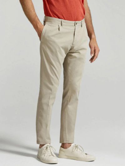 Лот: 10226495. Фото: 1. Брюки Massimo Dutti новые. Брюки, джинсы, шорты