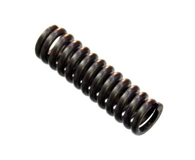 Лот: 21365631. Фото: 1. Пружина муфты 8,5x29 YAMAHA 90501-16M37-00... Запчасти для лодок, катеров, лодочных моторов