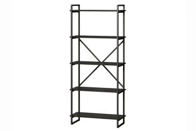 Лот: 24655364. Фото: 1. Стеллаж LOFTY HOME Роквуд. Гостиные, стенки, горки