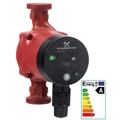 Лот: 11066304. Фото: 1. Насос циркуляционный Grundfos... Насосы циркуляционные, нагнетательные