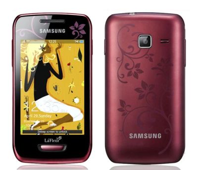 Лот: 4305983. Фото: 1. Продам смартфон Samsung S5380... Смартфоны